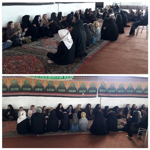 برگزاری جشن پیوند آسمانی حضرت علی(ع) وحضرت فاطمه (س) توسط خواهران بسیجی مهدیه۱۰کودزر فراهان برگزاری جشن پیوند آسمانی حضرت علی(ع) وحضرت فاطمه (س) توسط خواهران بسیجی مهدیه۱۰کودزر فراهان
