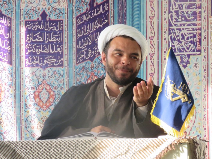 مهمترین امر اسلام در تجلیگاه غدیر مهمترین امر اسلام در تجلیگاه غدیر