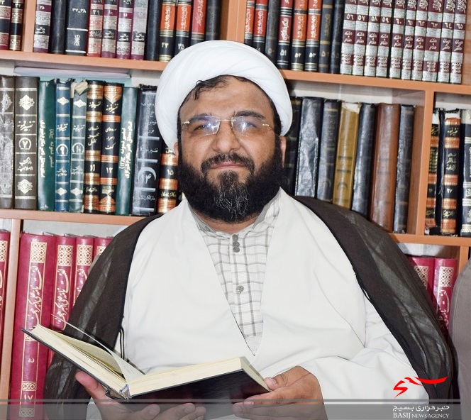 غدیر، طرح اسلام برای چگونگی تشکیل حکومت و اداره ملتهاست غدیر، طرح اسلام برای چگونگی تشکیل حکومت و اداره ملتهاست