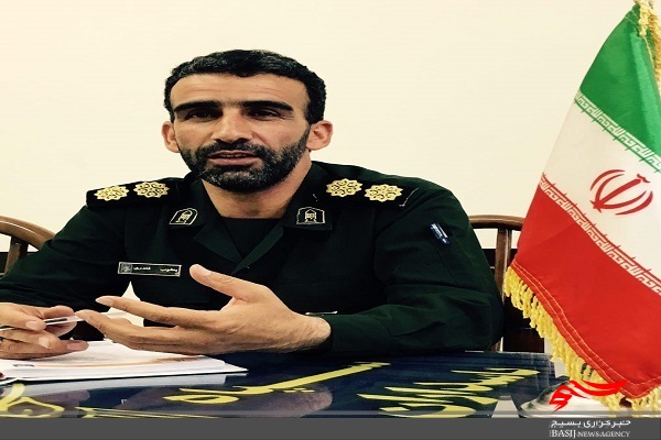 اجرای بیش از 150 عنوان برنامه در هفته دفاع مقدس اجرای بیش از 150 عنوان برنامه در هفته دفاع مقدس