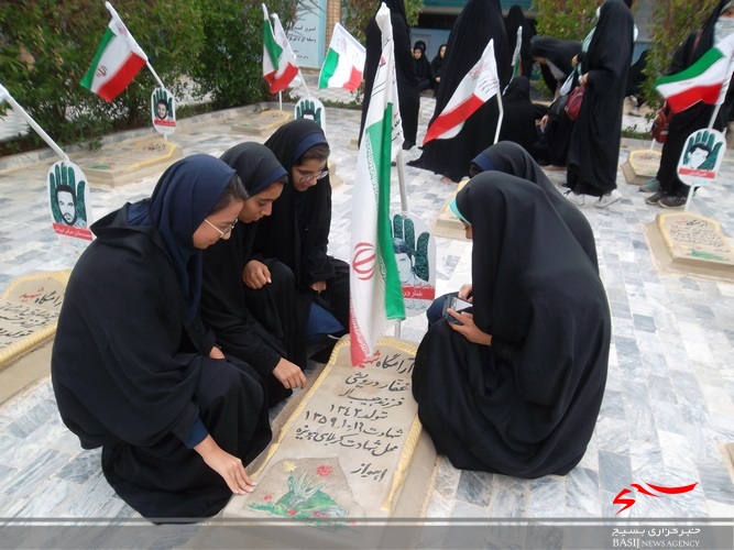 اردوی راهیان نور دانش آموزی شهرستان خمین درمناطق عملیاتی دفاع مقدس اردوی راهیان نور دانش آموزی شهرستان خمین درمناطق عملیاتی دفاع مقدس