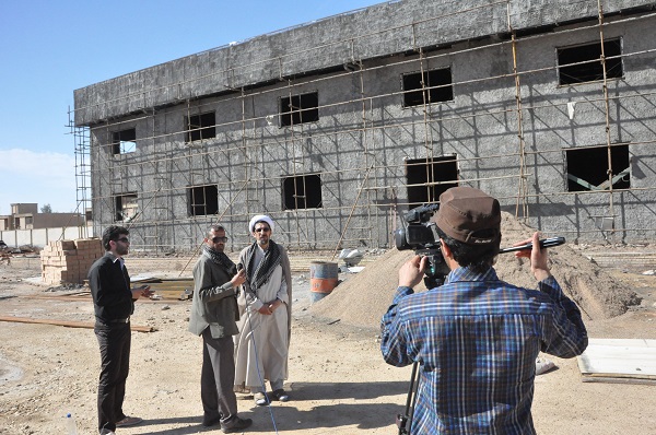 گزارش تصویری
