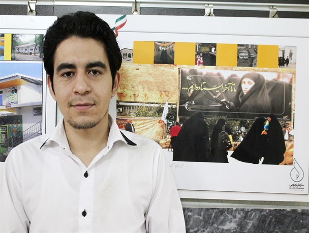 از سالگرد شهید داود کریمی تا تعبیر خواب همسر شهیدجانبزرگی