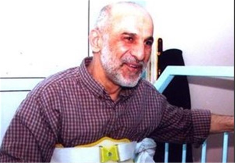 از سالگرد شهید داود کریمی تا تعبیر خواب همسر شهیدجانبزرگی از سالگرد شهید داود کریمی تا تعبیر خواب همسر شهیدجانبزرگی