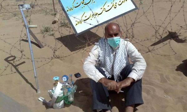 از سالگرد شهید داود کریمی تا تعبیر خواب همسر شهیدجانبزرگی از سالگرد شهید داود کریمی تا تعبیر خواب همسر شهیدجانبزرگی