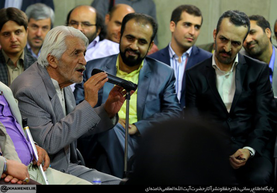 کار خوب بسیج هنرمندان برای سازمان های استان فارس الگو شود