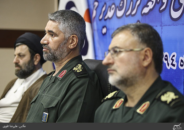 بزودی با سقوط آل سعود، نمایش غدیر را در سرزمین حجاز برگزار می کنیم