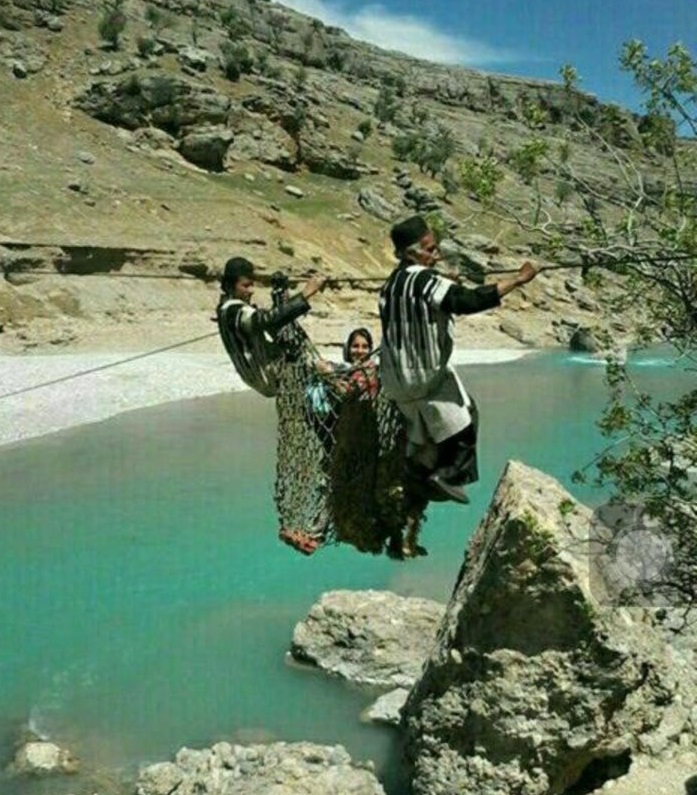 دانش آموزان منطقه 