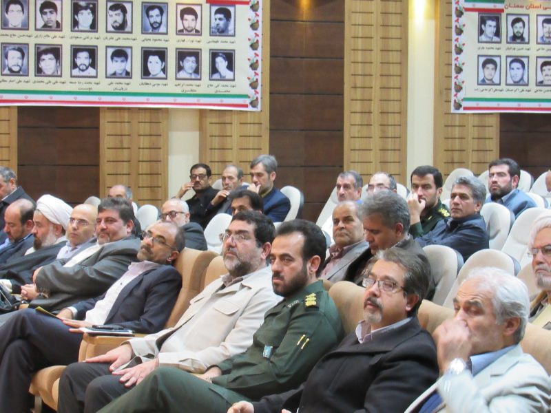 تهدید جامعه جهانی با خطر بیماری هایی نظیر افسردگی در نبود فاکتورهای معنوی/2700 شهید در جامعه پزشکی کشور