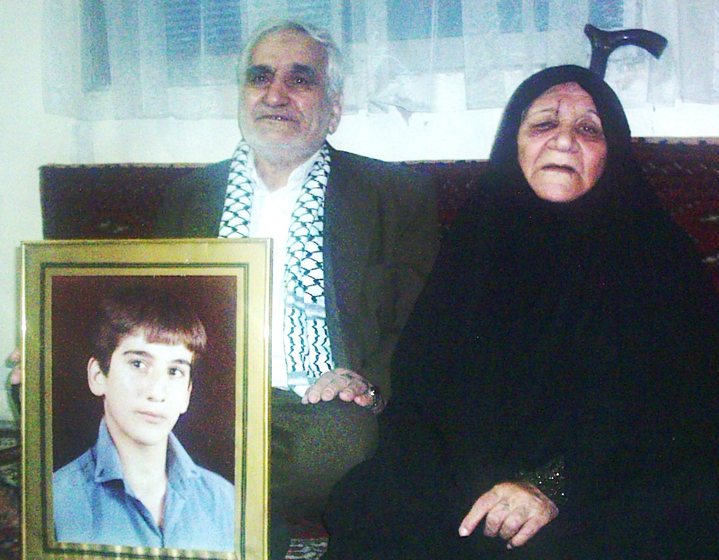 شهیدی که مادرش را از «کما» نجات داد//ماجرای استجابت دعای یک مادر