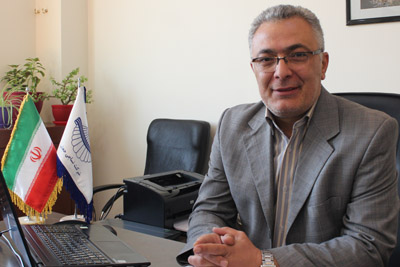 شرکت نساجی حجاب همواره درحال رشد است