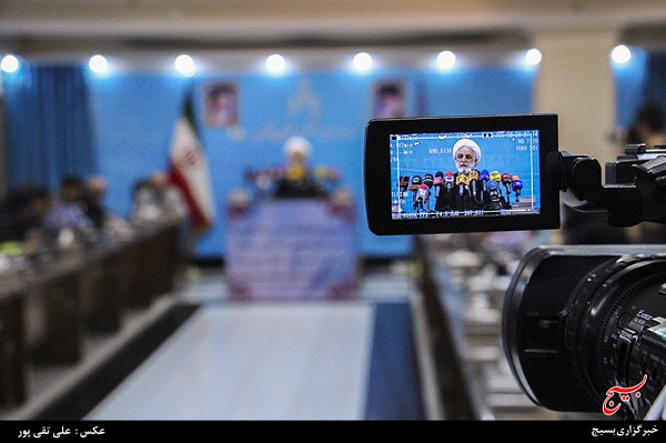 اصرار در انتصاب، ممکن است در مواردی منتهی به جرم شود/قاضی سراج گفت دلایل درباره فشار حسین فریدون در انتصاب صدقی کافی است