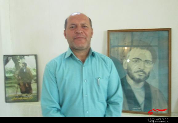 تا اسم را گفتم سیدعبدالمطلب بعثی ها مرا زیر مشت و لگد گرفتند