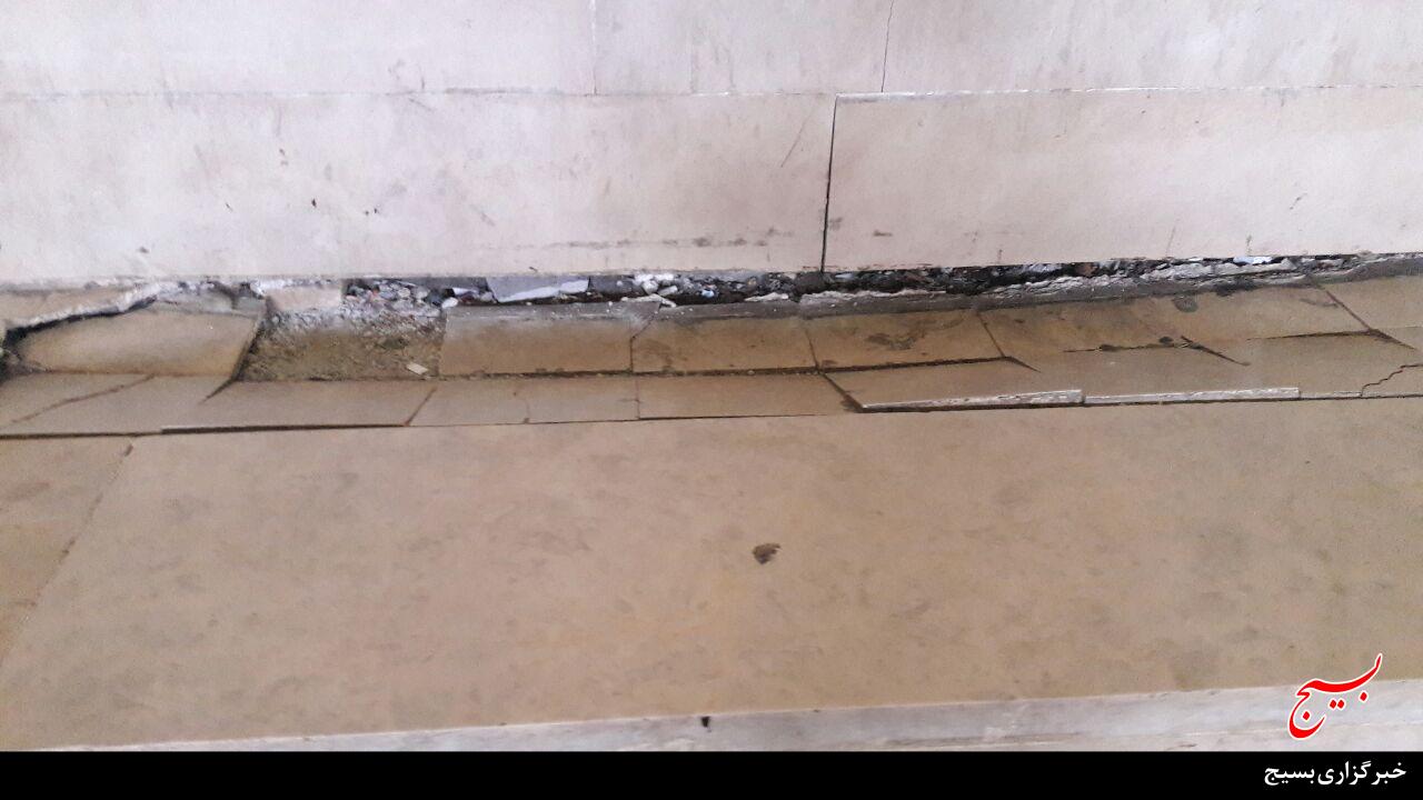 اعتراض شدید ورزشکاران نظرآبادی به وضعیت باشگاهه های این شهرستان