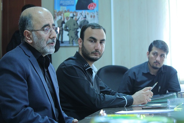 رونمایی از پوستر پنجمین جشنواره مدرسه عشق