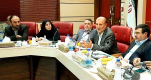 نبود سرمایه درگردش و بدهی به بانک ، دوعامل بازدارنده تولید