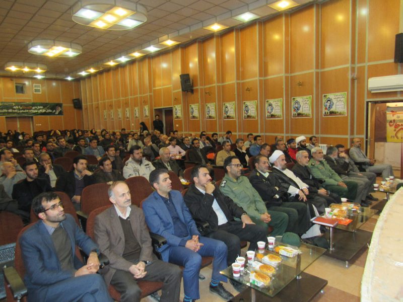 اخلاق مداری در ورزش شرط اول در ایجاد جامعه سالم ورزشی است
