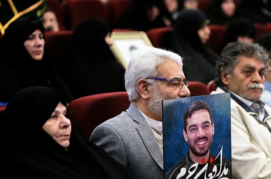 برگزاری پنجمین یادواره ی 