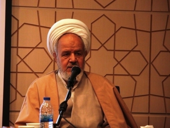 همایش منطقه‌ای فرماندهان پایگاه‌های بسیج طلاب و روحانیون برگزار شد