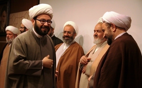 همایش منطقه‌ای فرماندهان پایگاه‌های بسیج طلاب و روحانیون برگزار شد
