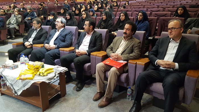 هیاهوی آمریکایی&zwnj;ها و اسرائیلی&zwnj;ها علیه ایران کشور ما را عزیزتر خواهد کرد