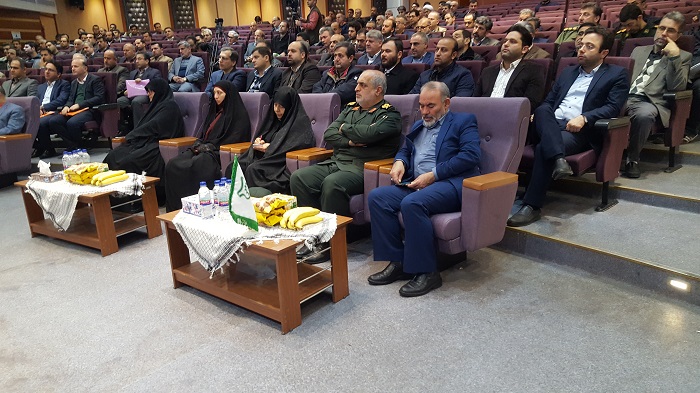 هیاهوی آمریکایی&zwnj;ها و اسرائیلی&zwnj;ها علیه ایران کشور ما را عزیزتر خواهد کرد