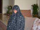 مردی که شهادتش داغی بر دل محرومان بود