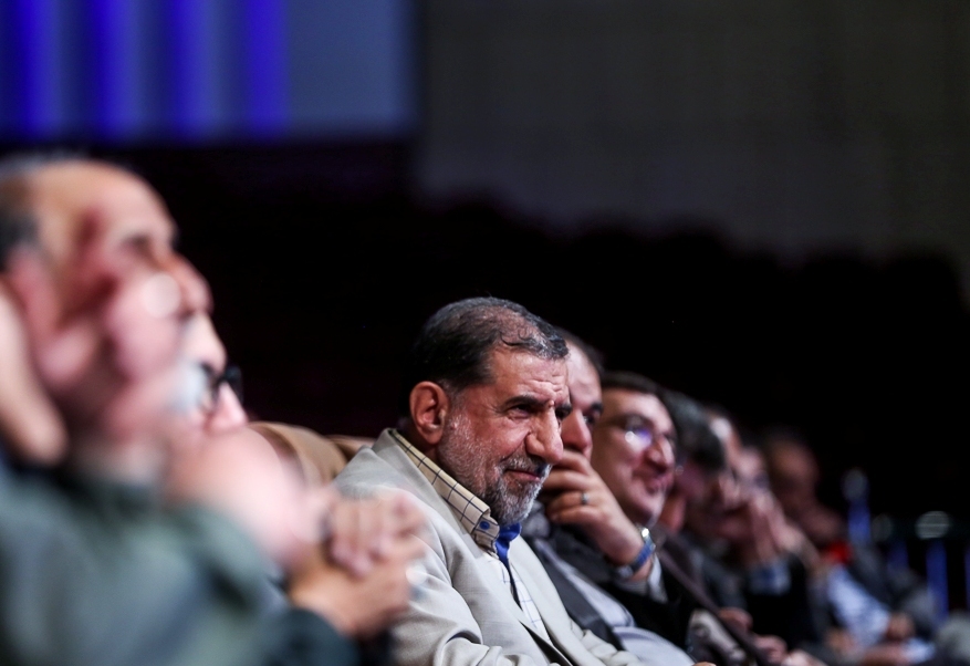پاسداشت فرماندهان و سربازان شهید لشکر ۲۷ محمد رسول ا...(ص)