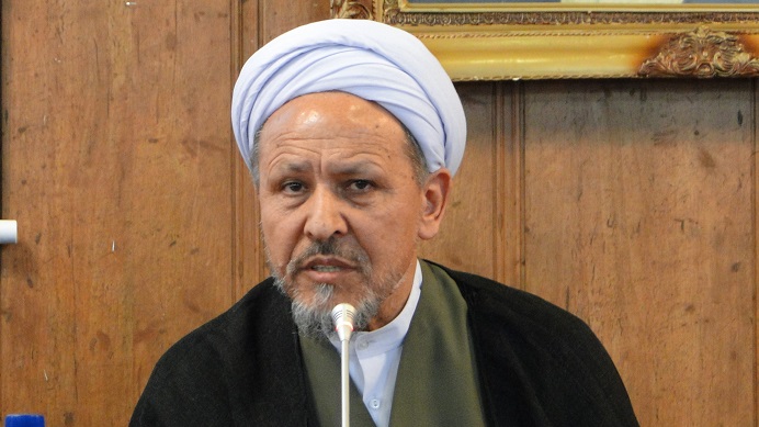 مسئولان بر تولیدات پوشاک نظارت کنند