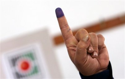 جایگاه بیعت و انتخابات در نظام سیاسی اسلام (2)