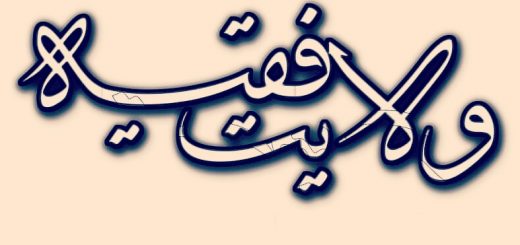 نظارت در عین ولایت