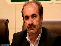 دولت برای دستفروشان مکان ثابت و امنیت شغلی ایجاد کند