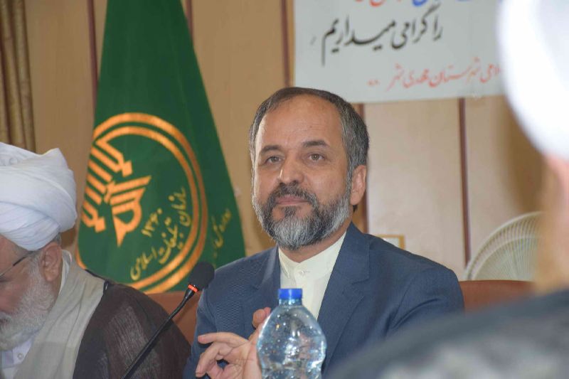 ۱۳۵۰۰ هیئت مذهبی کشور در سامانه طوبی ثبت‌نام شدند