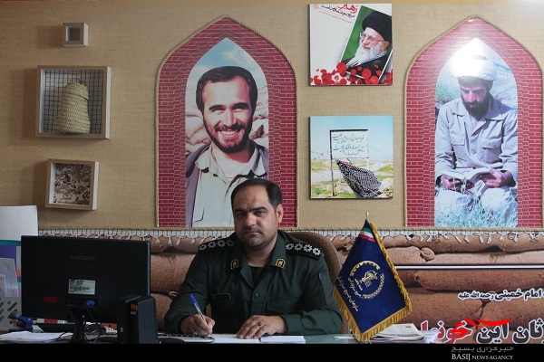 بیش از 440 نفر به اردوی راهیان نور غرب کشور اعزام می شوند
