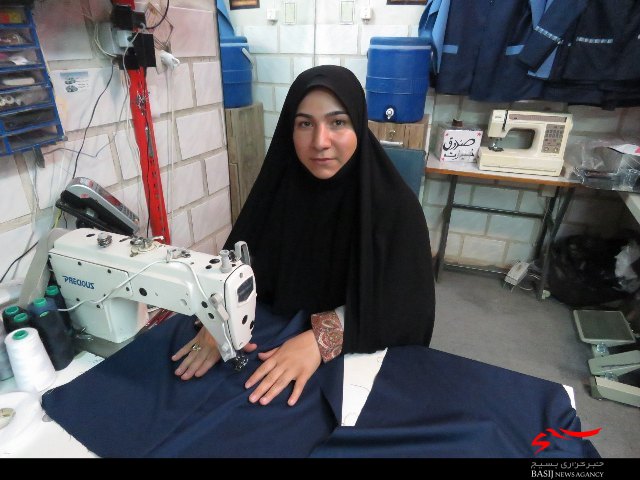 لزوم حمایت مالی و کاری مسئولین از تولیدکنندگان