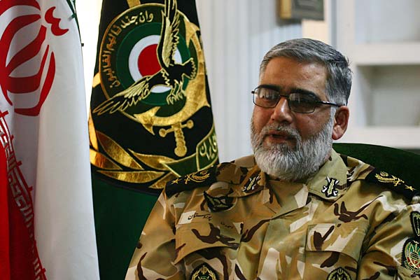 داعش مظهر فتنه از جنس سخت است /نیروهای مسلح ما غافلگیر نمی‌شوند