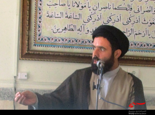 امر به معروف موجب پویایی و نجات جامعه و احیای ارزش‌ها می‌شود