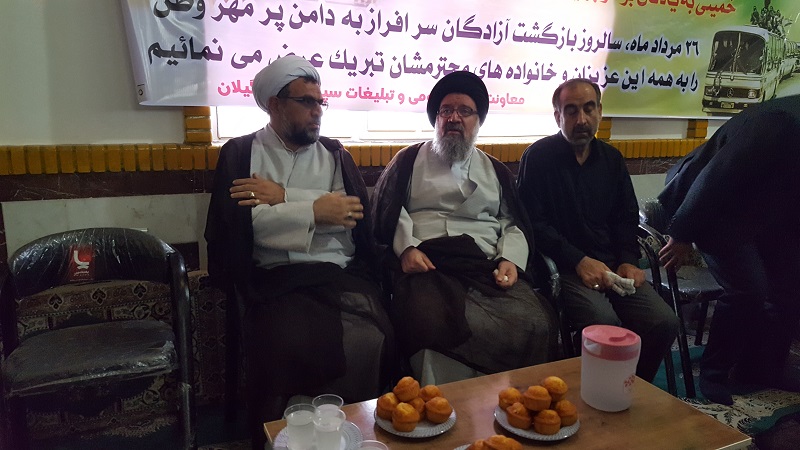 شهید بی‌سر محسن حُجَجی باعث شد همه‌ی روضه‌های عاشورا دوباره تکرار شوند
