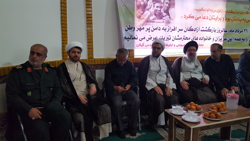شهید بی‌سر محسن حُجَجی باعث شد همه‌ی روضه‌های عاشورا دوباره تکرار شوند