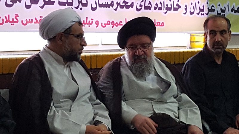 شهید بی‌سر محسن حُجَجی باعث شد همه‌ی روضه‌های عاشورا دوباره تکرار شوند