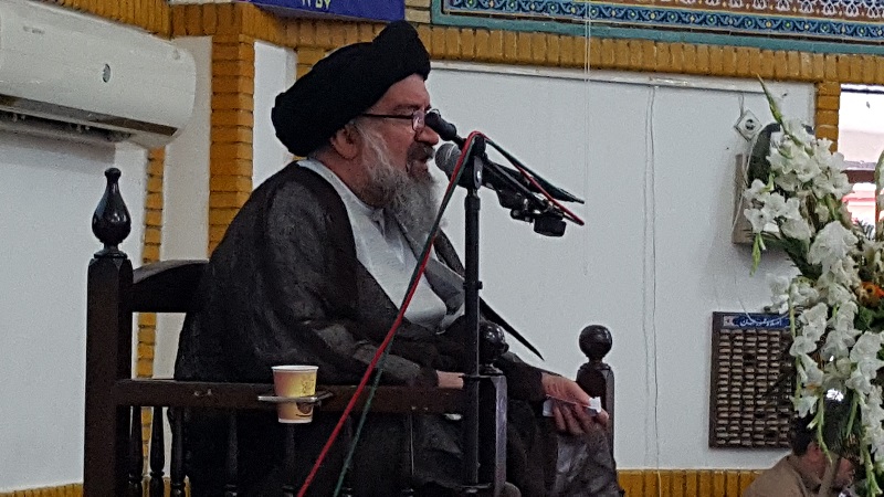 شهید بی‌سر محسن حُجَجی باعث شد همه‌ی روضه‌های عاشورا دوباره تکرار شوند