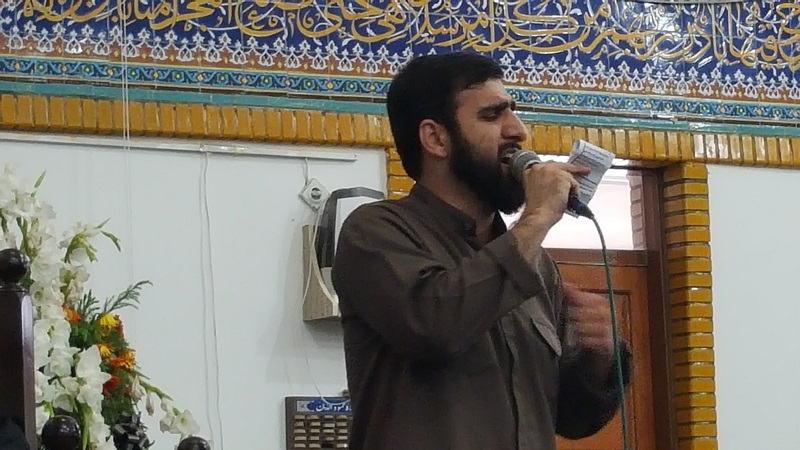 شهید بی‌سر محسن حُجَجی باعث شد همه‌ی روضه‌های عاشورا دوباره تکرار شوند