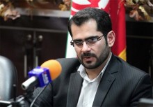 راه اندازی کمپین مردمی جهاز برون در دهه کرامت