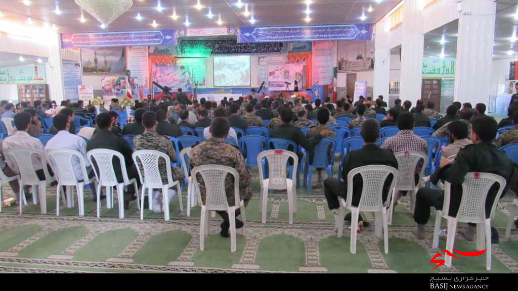 حضور درخشان استان سمنان در عملیات مرصاد/ همه اش کار خدا بود ما وسیله بودیم