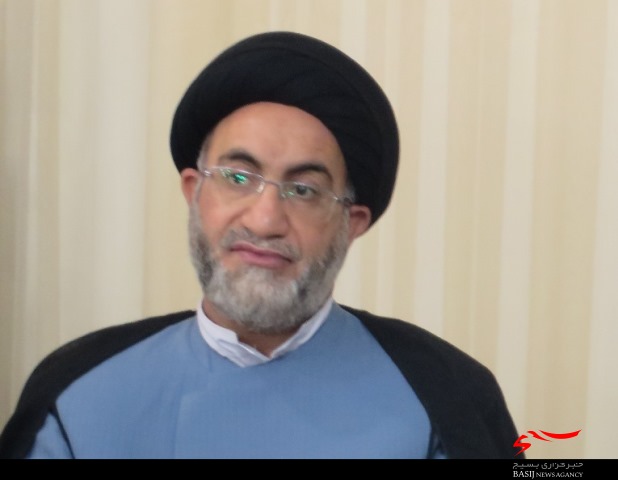 سردار ابوحمزه یکی از فرماندهان موفق و دلسوز سپاه هستند
