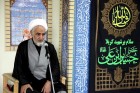 قیام امام حسین(ع) برای کسب قدرت نبود