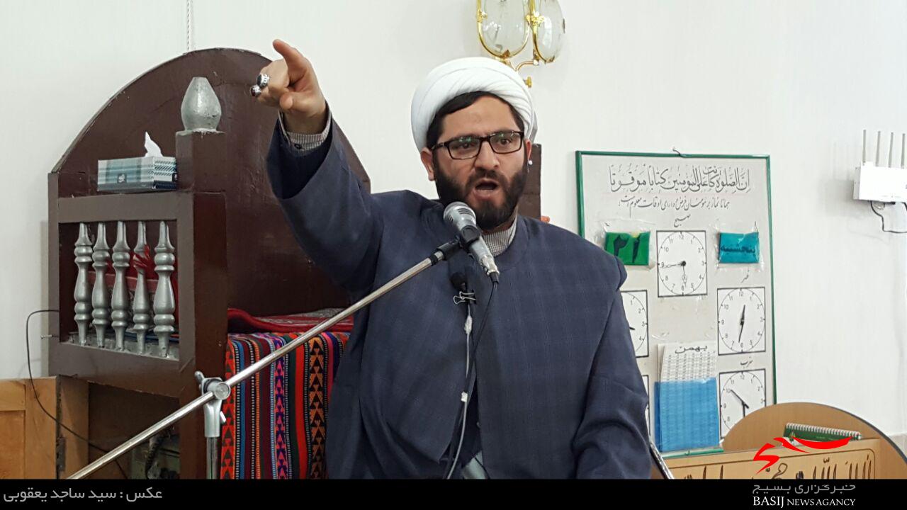 یادواره ۲۷ شهید والامقام پارس&zwnj;آباد برگزار شد