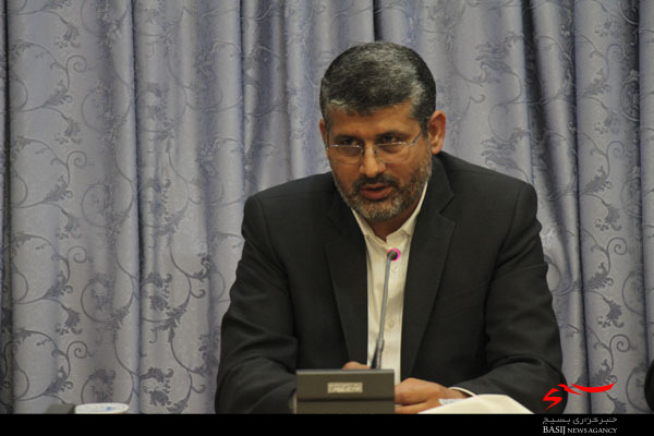 یک سوم بی&zwnj;سوادان کشور را اتباع خارجی تشکیل میدهند