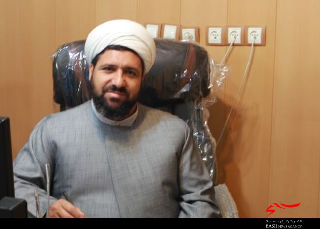 ارتقای سطح معنوی و اعتقادی کارکنان و خانواده آنان از اهداف سازمان عقیدتی سیاسی ارتش