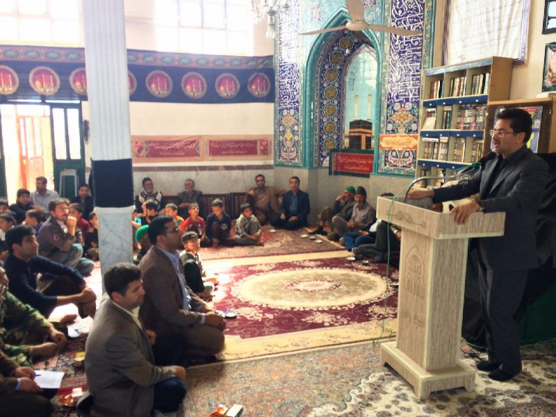 تخصیص ۱۲ هزار میلیارد تومان به توسعه اشتغال روستایی/پیگیری گازرسانی دهستان طرود